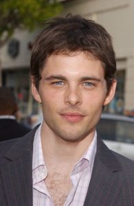 James Marsden