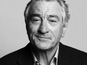 Robert De Niro