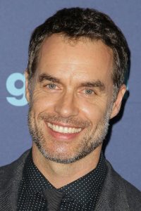 Murray Bartlett
