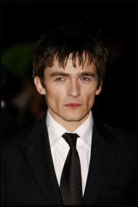 Rupert Friend