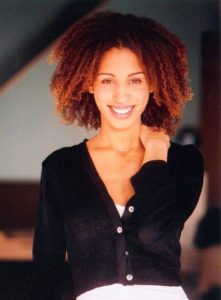 Patrice Goodman