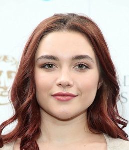 Florence Pugh
