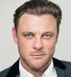 Kris Johnson
