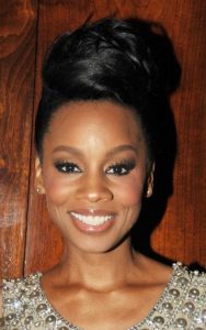 Anika Noni Rose