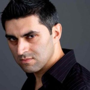 Temur Mamisashvili