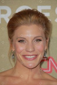Katee Sackhoff