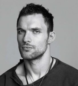 Ed Skrein