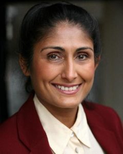 Renu Brindle