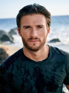 Scott Eastwood