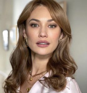Olga Kurylenko