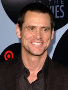 Jim Carrey