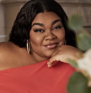 Da’Vine Joy Randolph