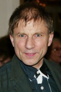 Simon McBurney