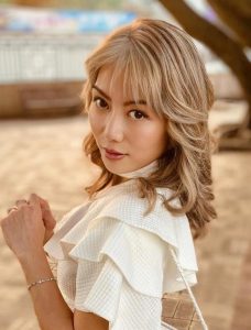Juju Chan
