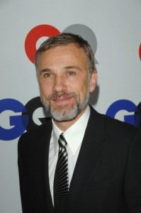 Christoph Waltz