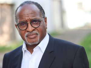 Tyrone Benskin