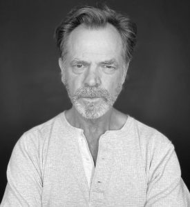 Stuart Hughes