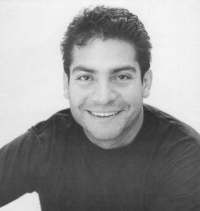 Eddie J. Fernandez