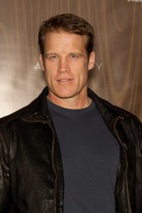 Mark Valley