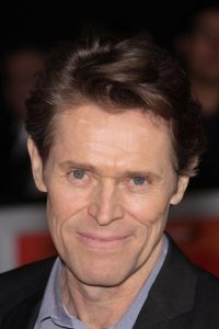Willem Dafoe