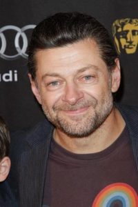 Andy Serkis