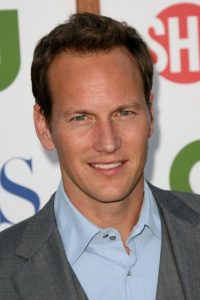 Patrick Wilson