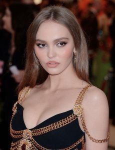 Lily-Rose Depp