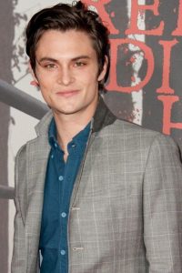 Shiloh Fernandez