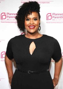 Natasha Rothwell