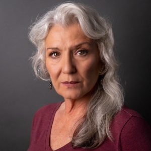 Amy Jean Cross