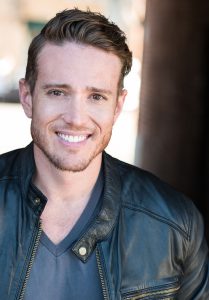 Lance Paul