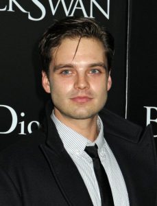 Sebastian Stan