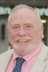 James Cosmo