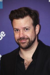 Jason Sudeikis