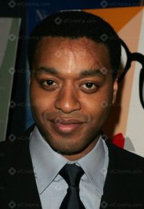 Chiwetel Ejiofor