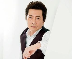 Hiroaki Hirata