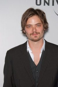 Christopher Backus