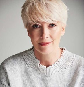 Emma Thompson