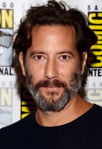 Henry Ian Cusick