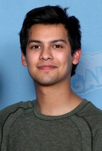 Xolo Maridueña