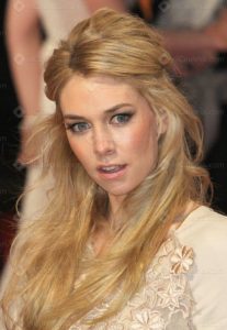 Vanessa Kirby
