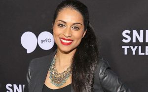 Lilly Singh