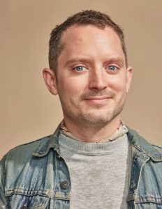 Elijah Wood