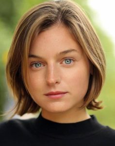 Emma Corrin
