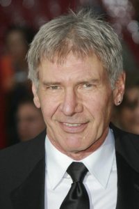 Harrison Ford