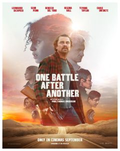 One Battle After Another