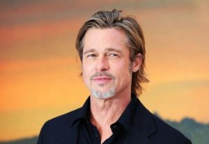Brad Pitt
