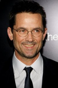 Billy Campbell