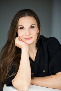 Rebecka Johnston