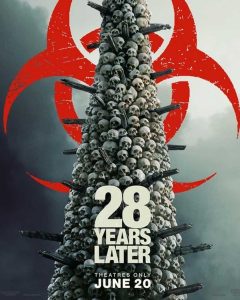 28 Years Later